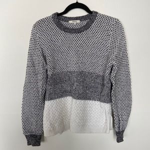 Madewell sweater
